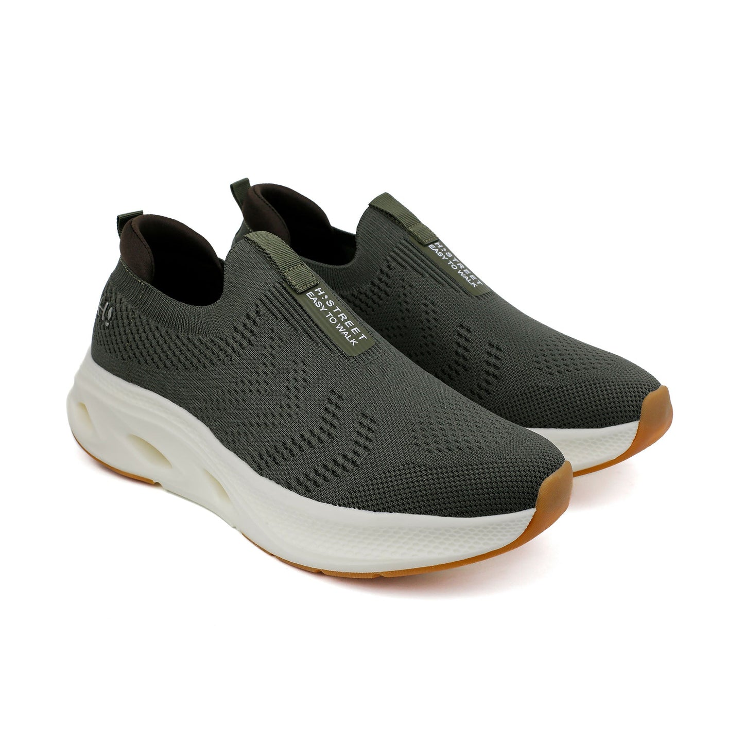 ULTRA LIGHT SLIP ONS SHOES - Hi-Street