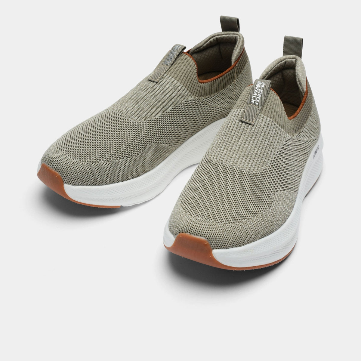 ULTRA LIGHT SLIP ONS SHOES - Hi-Street