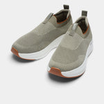 ULTRA LIGHT SLIP ONS SHOES - Hi-Street