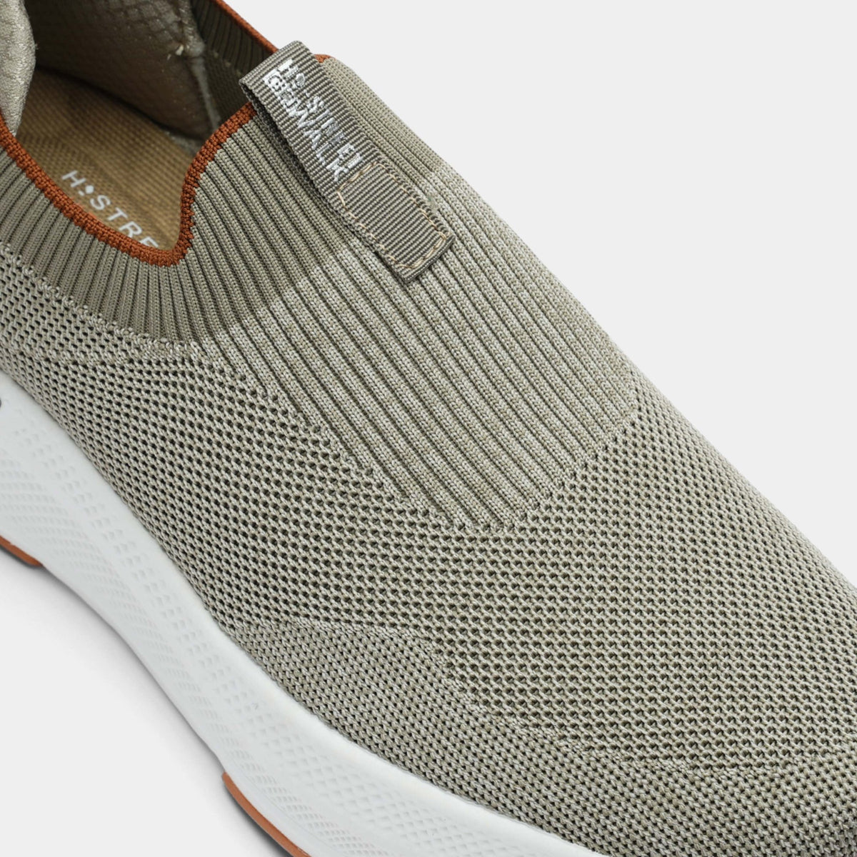 ULTRA LIGHT SLIP ONS SHOES - Hi-Street
