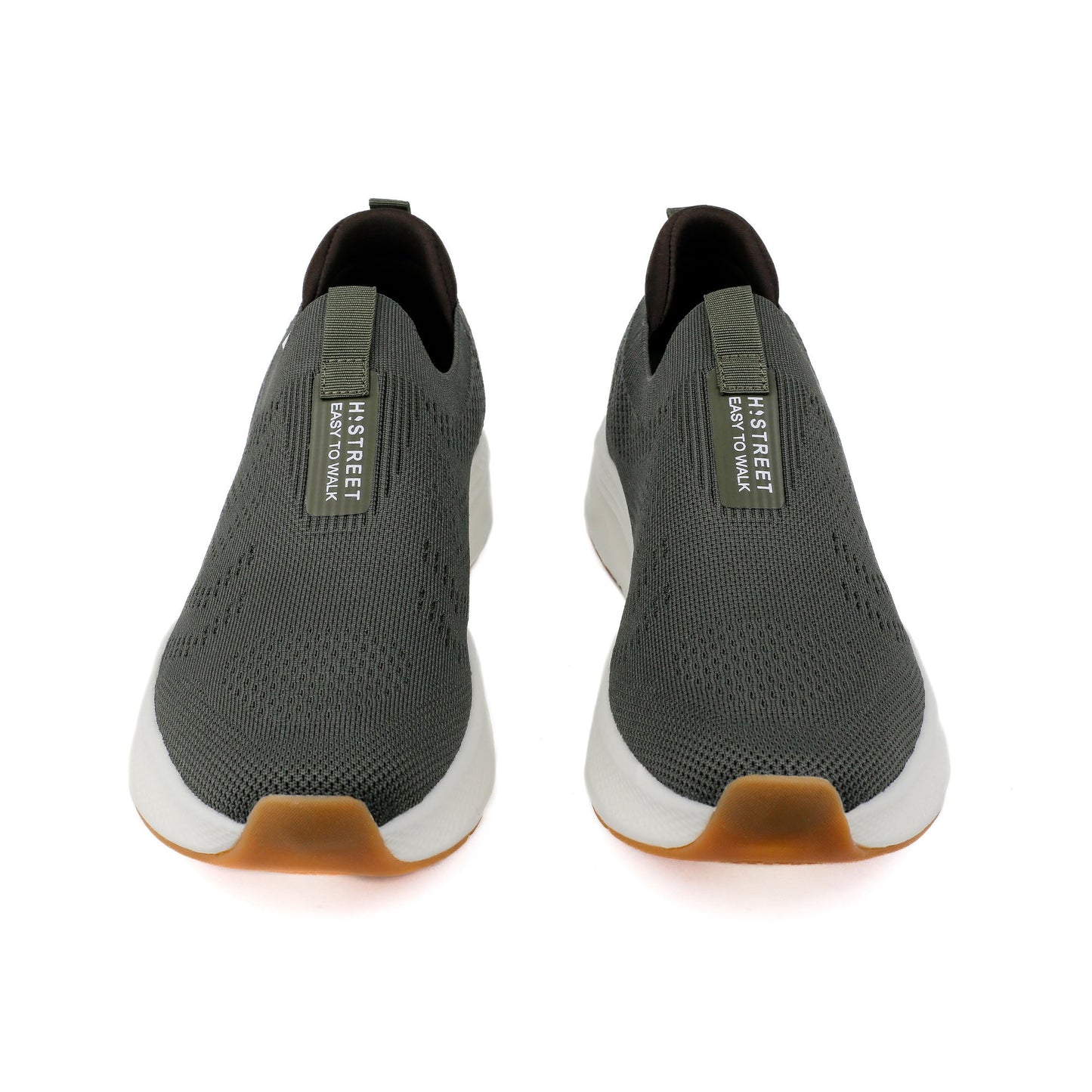 ULTRA LIGHT SLIP ONS SHOES - Hi-Street
