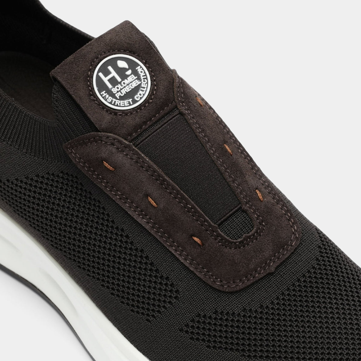ULTRA SOFT KNITED SHOES - Hi-Street