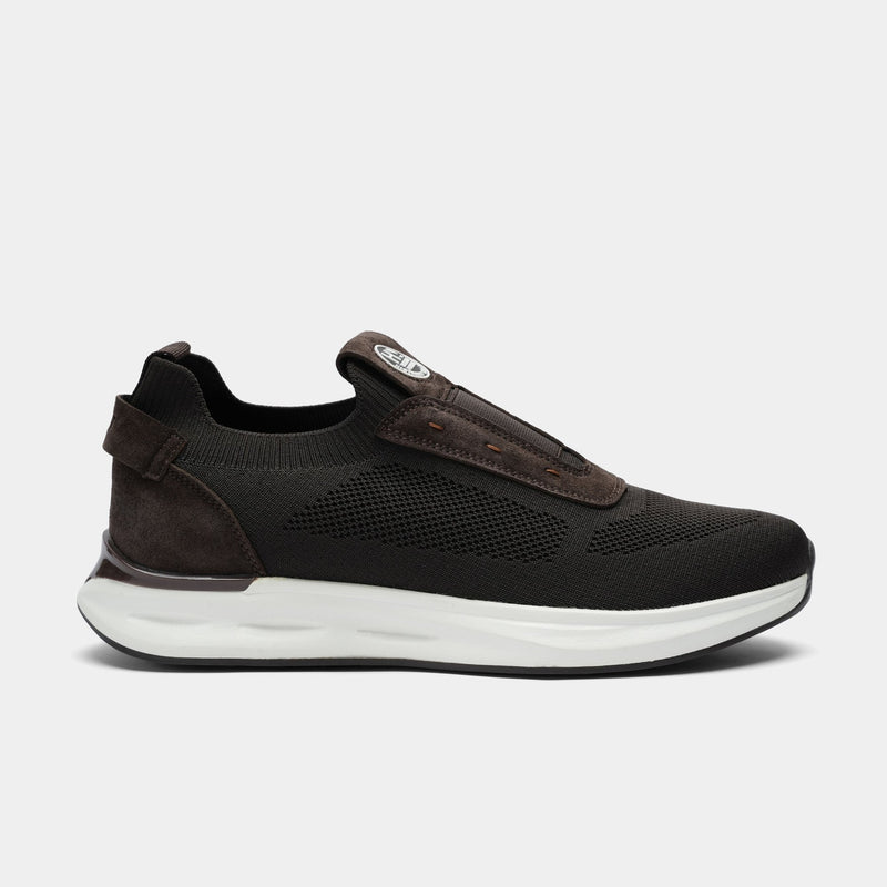 ULTRA SOFT KNITED SHOES - Hi-Street