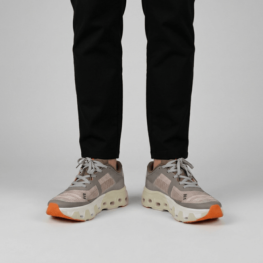 ULTRA SOFT LACE UP SHOES - Hi-Street