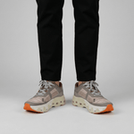 ULTRA SOFT LACE UP SHOES - Hi-Street