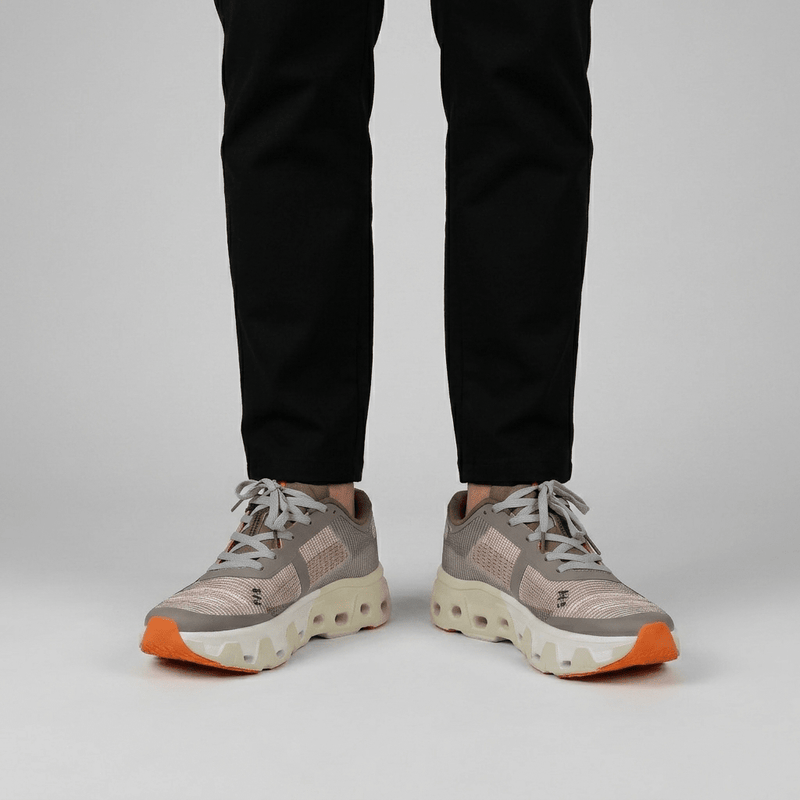 ULTRA SOFT LACE UP SHOES - Hi-Street