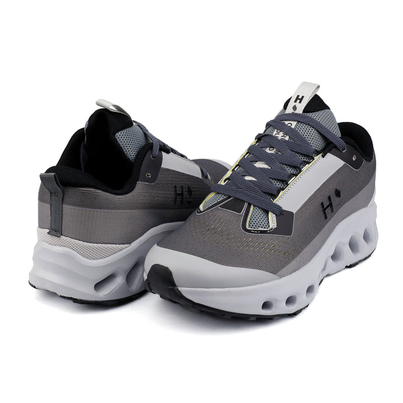 ULTRA SOFT LACE UP SHOES - Hi-Street