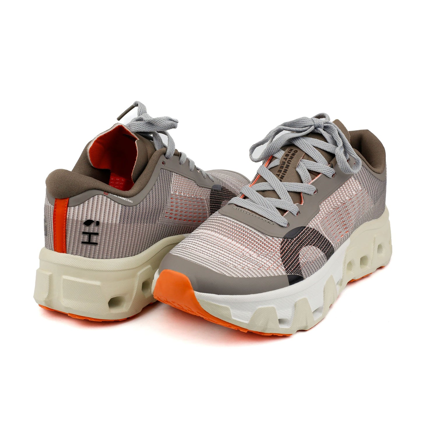 ULTRA SOFT LACE UP SHOES - Hi-Street