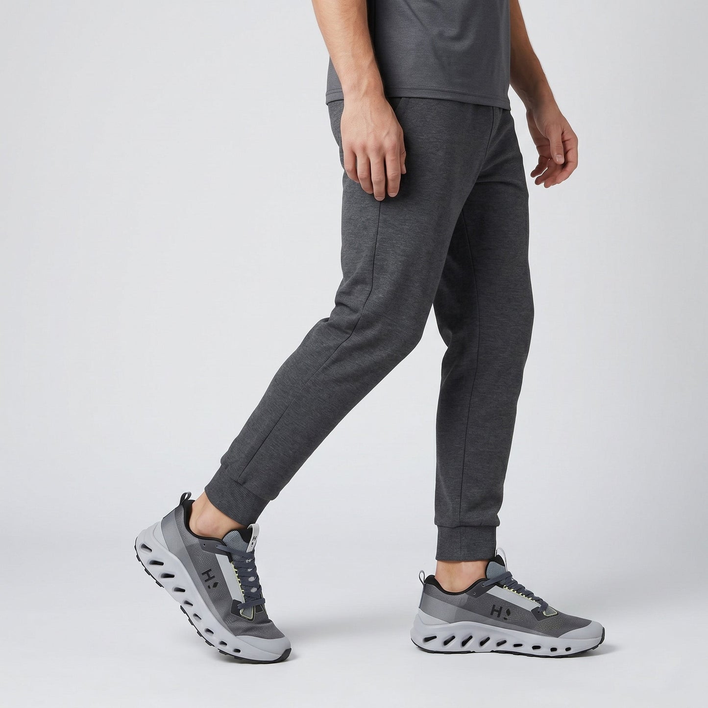 ULTRA SOFT LACE UP SHOES - Hi-Street
