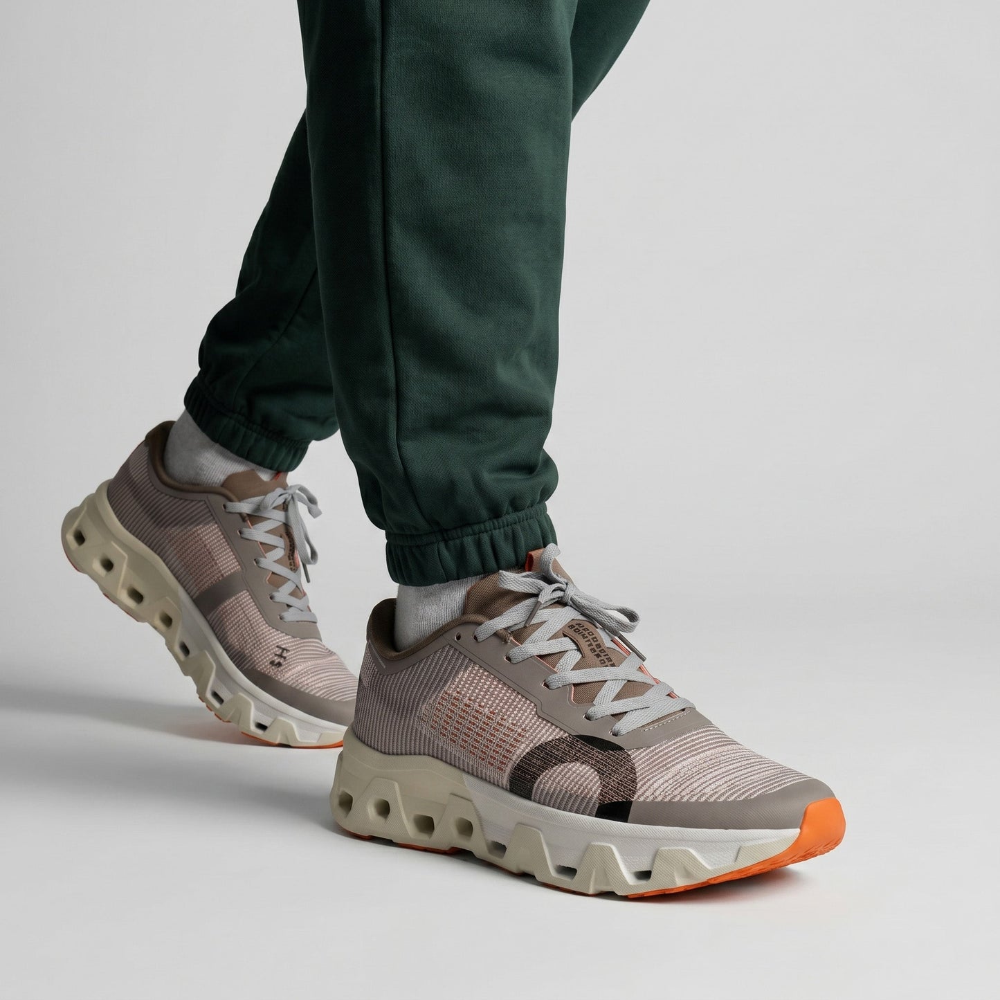 ULTRA SOFT LACE UP SHOES - Hi-Street