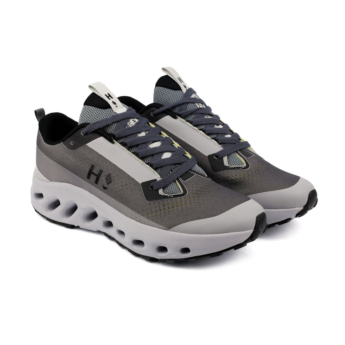 ULTRA SOFT LACE UP SHOES - Hi-Street