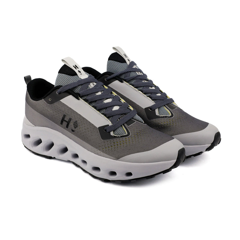 ULTRA SOFT LACE UP SHOES - Hi-Street