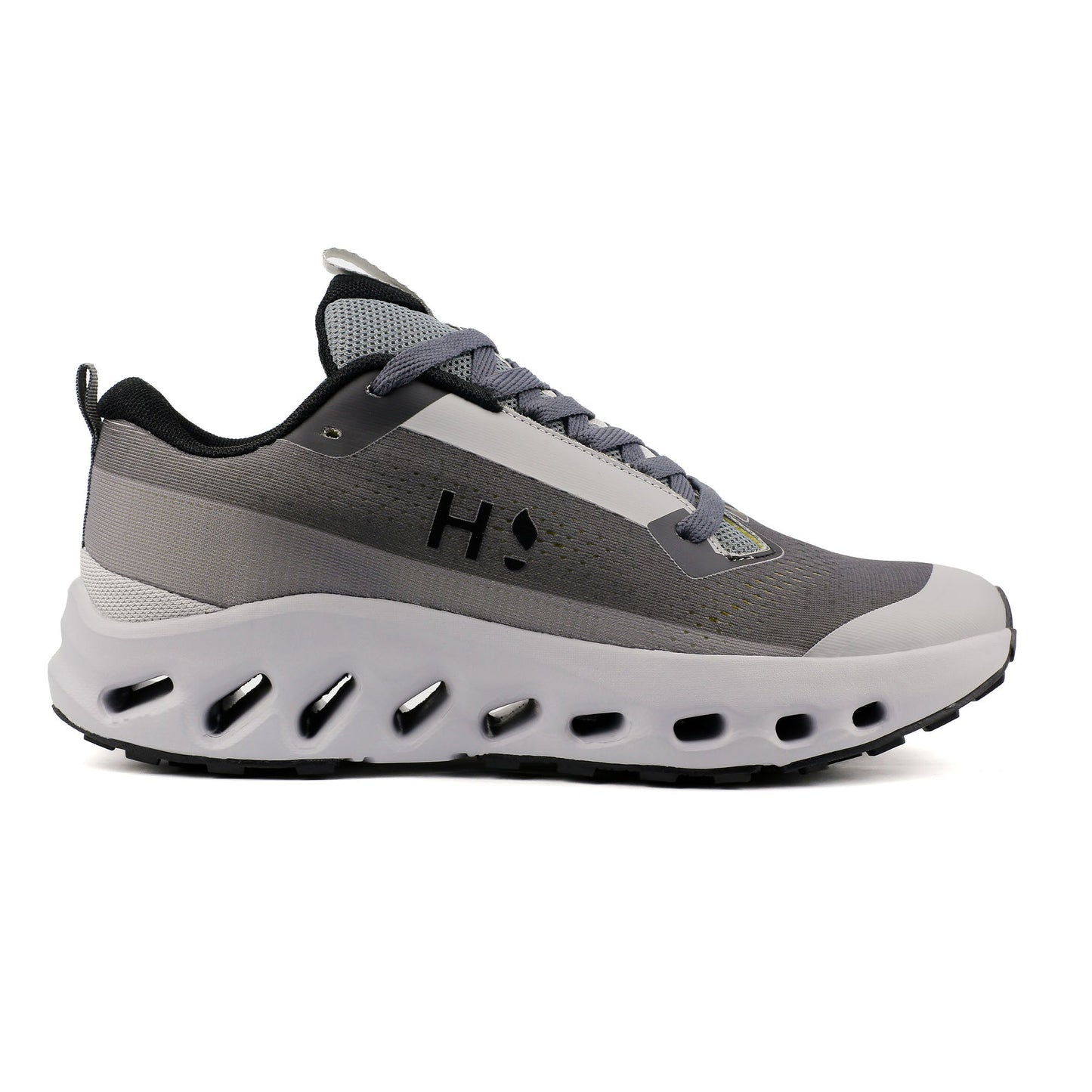 ULTRA SOFT LACE UP SHOES - Hi-Street