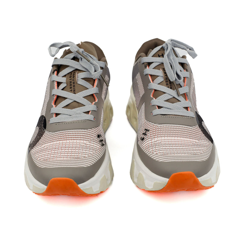 ULTRA SOFT LACE UP SHOES - Hi-Street