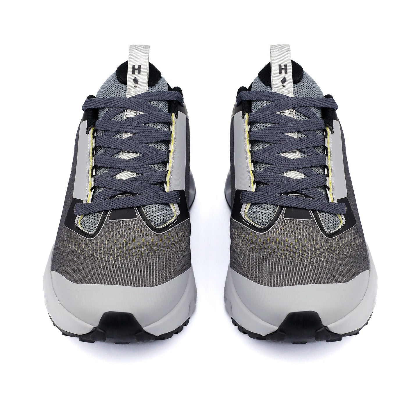 ULTRA SOFT LACE UP SHOES - Hi-Street