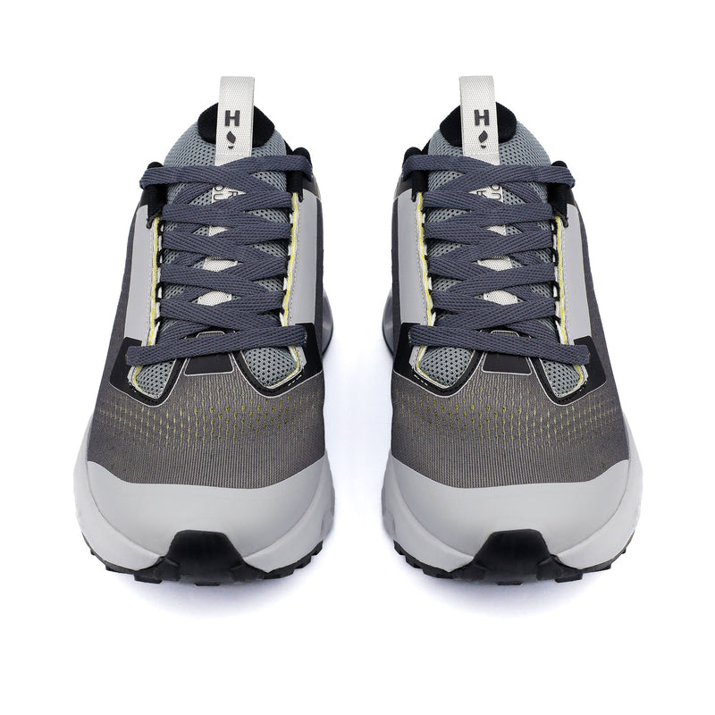 ULTRA SOFT LACE UP SHOES - Hi-Street