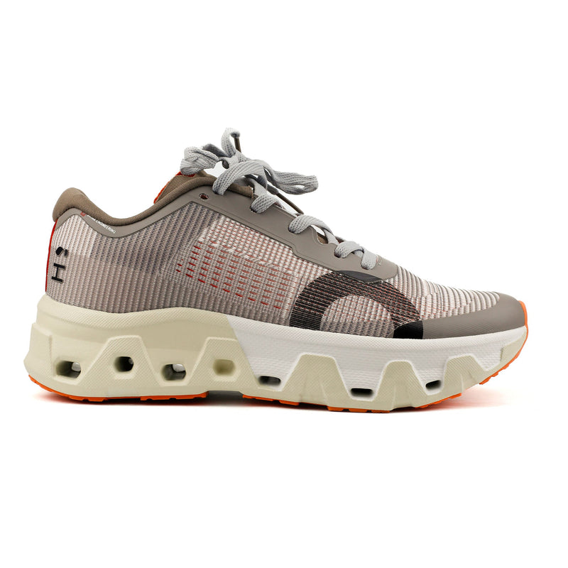ULTRA SOFT LACE UP SHOES - Hi-Street