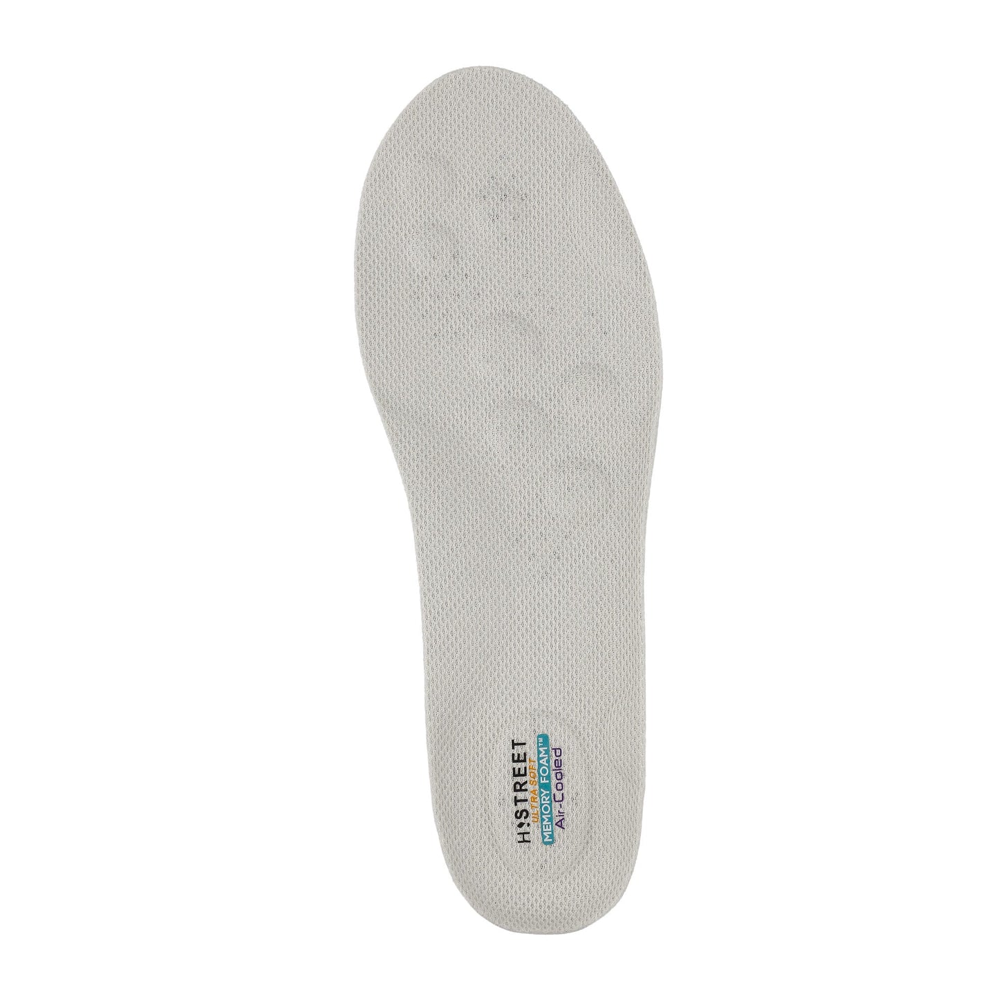 ULTRA SOFT LACE UP SHOES - Hi-Street