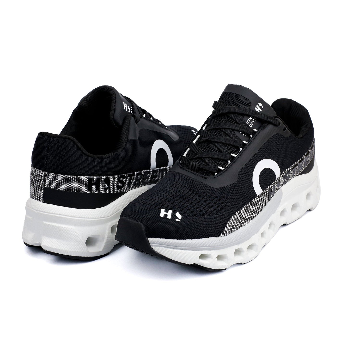 ULTRA SOFT SLIP IN SHOES - Hi-Street