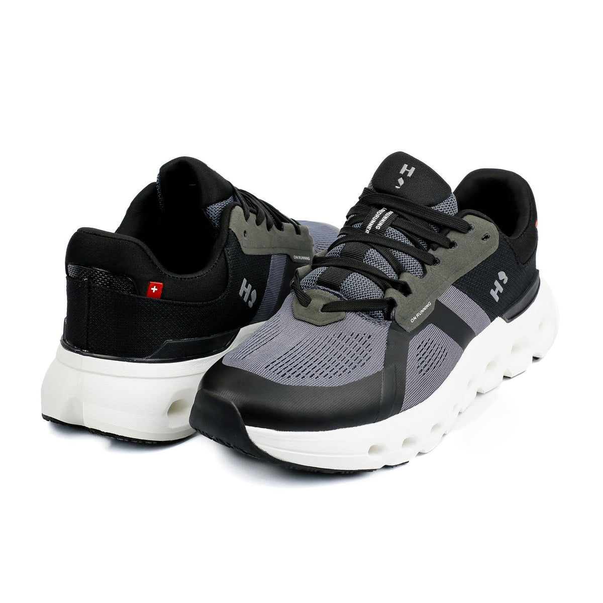 ULTRA SOFT SLIP IN SHOES - Hi-Street