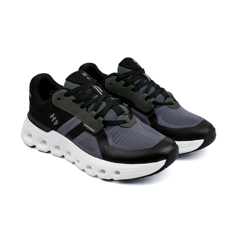 ULTRA SOFT SLIP IN SHOES - Hi-Street