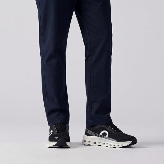 ULTRA SOFT SLIP IN SHOES - Hi-Street