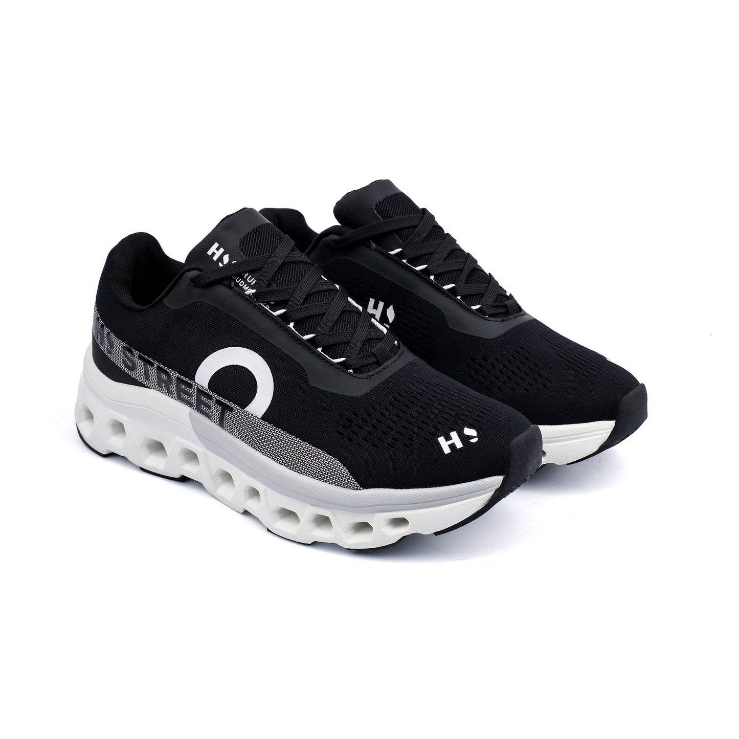 ULTRA SOFT SLIP IN SHOES - Hi-Street