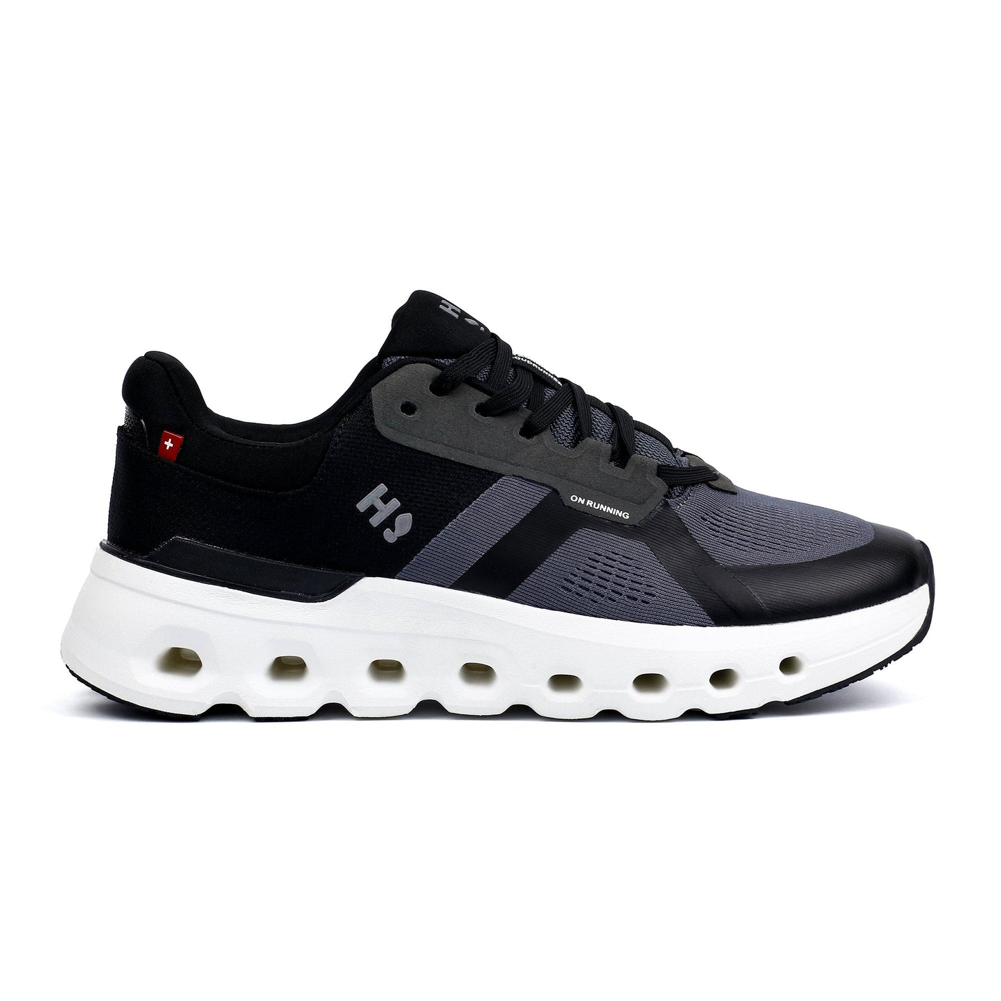 ULTRA SOFT SLIP IN SHOES - Hi-Street