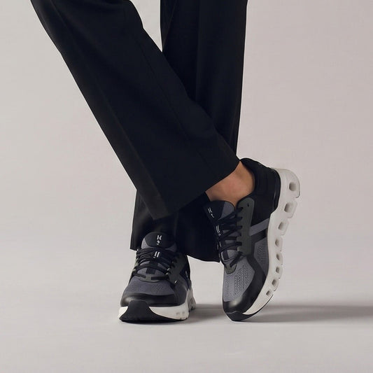 ULTRA SOFT SLIP IN SHOES - Hi-Street