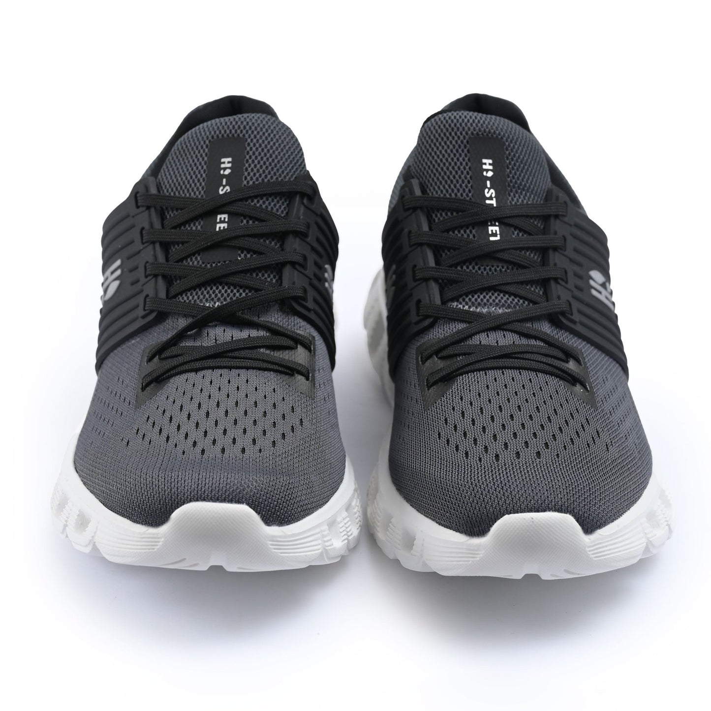 VERSATILE WORKOUT LACE UP SHOES - Hi-Street