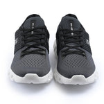 VERSATILE WORKOUT LACE UP SHOES - Hi-Street