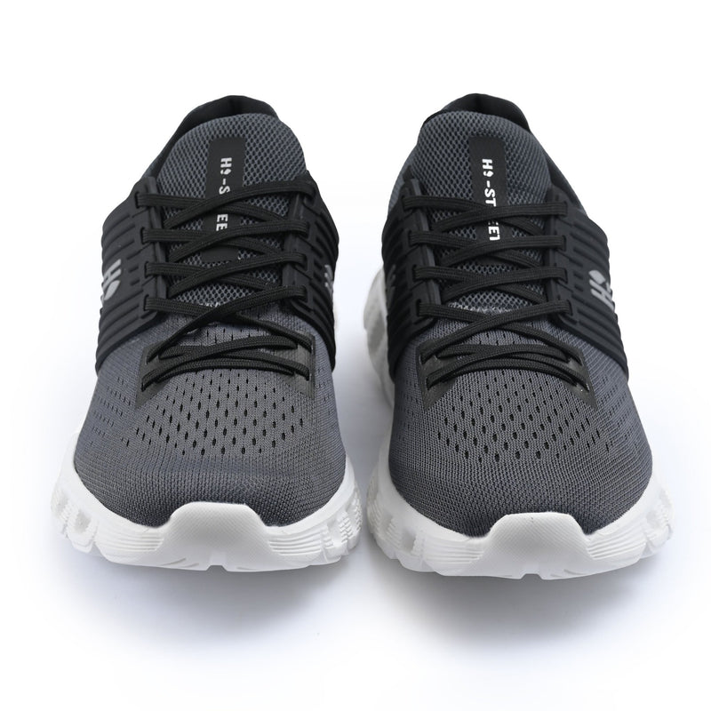 VERSATILE WORKOUT LACE UP SHOES - Hi-Street
