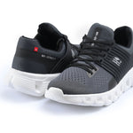 VERSATILE WORKOUT LACE UP SHOES - Hi-Street