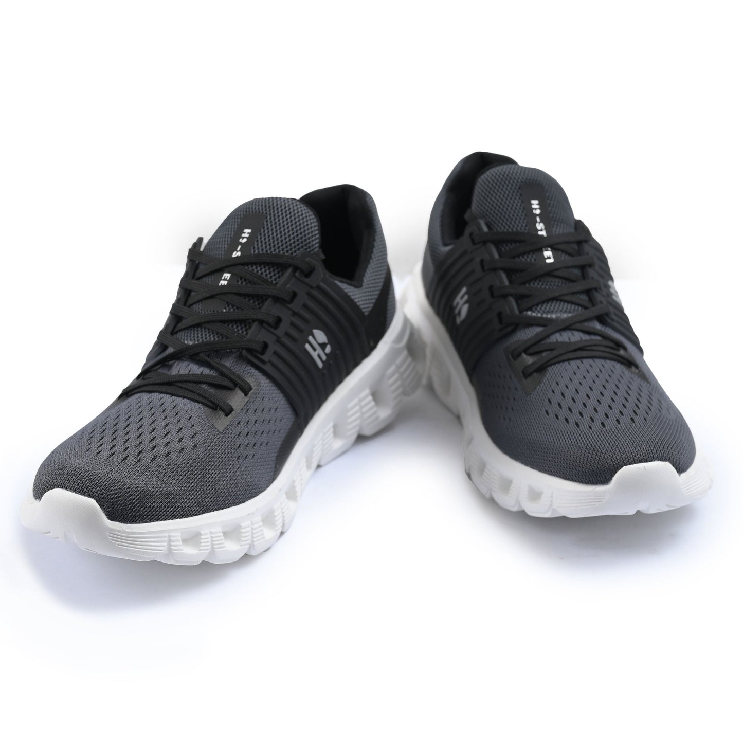 VERSATILE WORKOUT LACE UP SHOES - Hi-Street