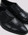 Black Lace Up Shoes