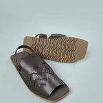 brown dress shoes loafers