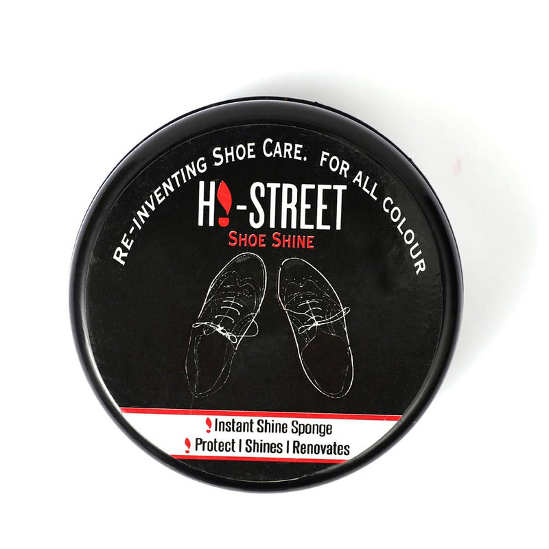SHOE CARE KIT - Hi-Street