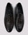 Textured Shoes With Tassels