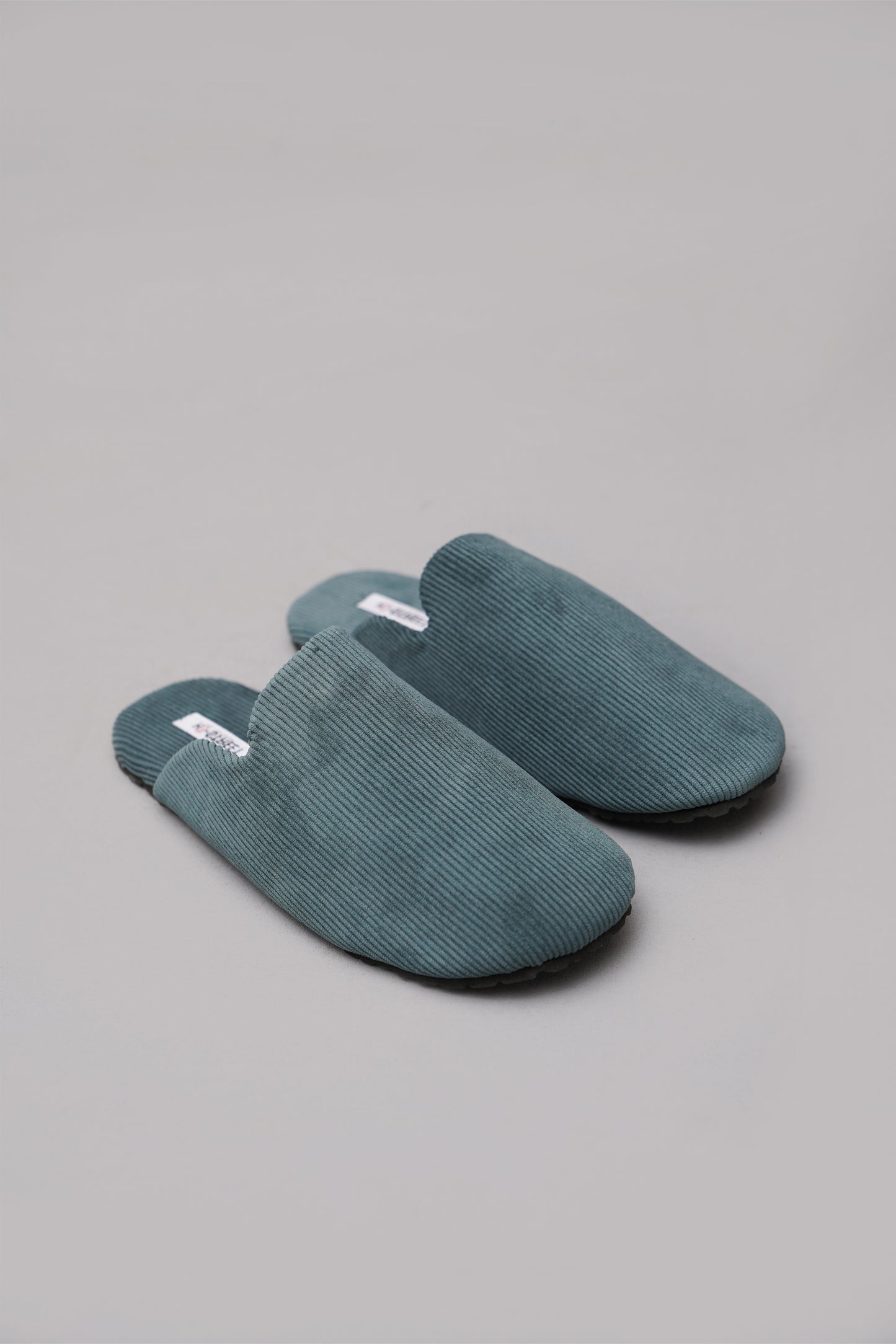 GREY LINING SOFTY