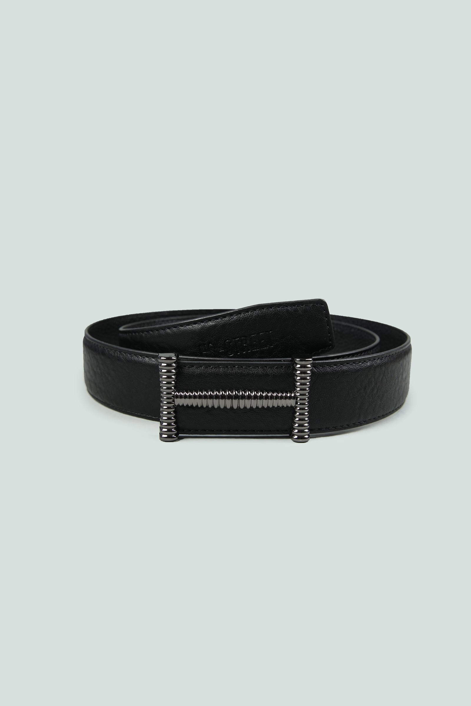 Stylish Buckle Belt