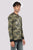 Camouflage Printed Sweat Shirt