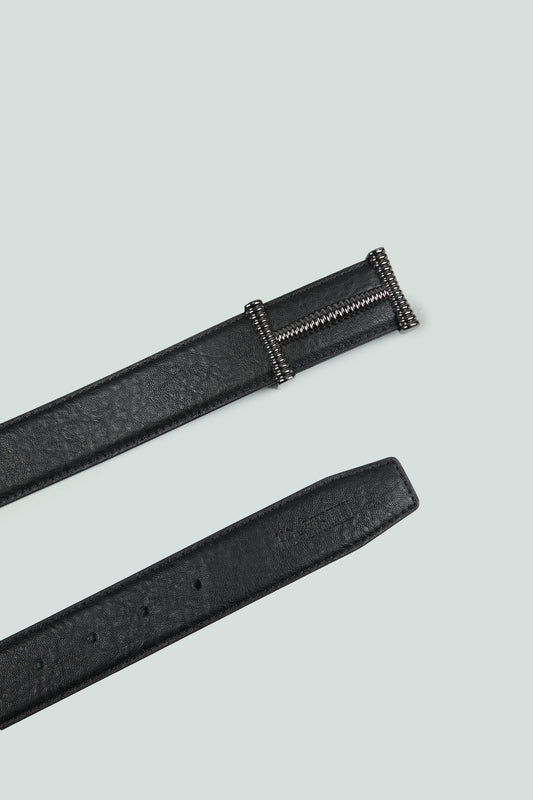 Stylish Buckle Belt