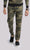 Camouflage Printed Trouser