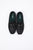 Black Modren Design Moccasin