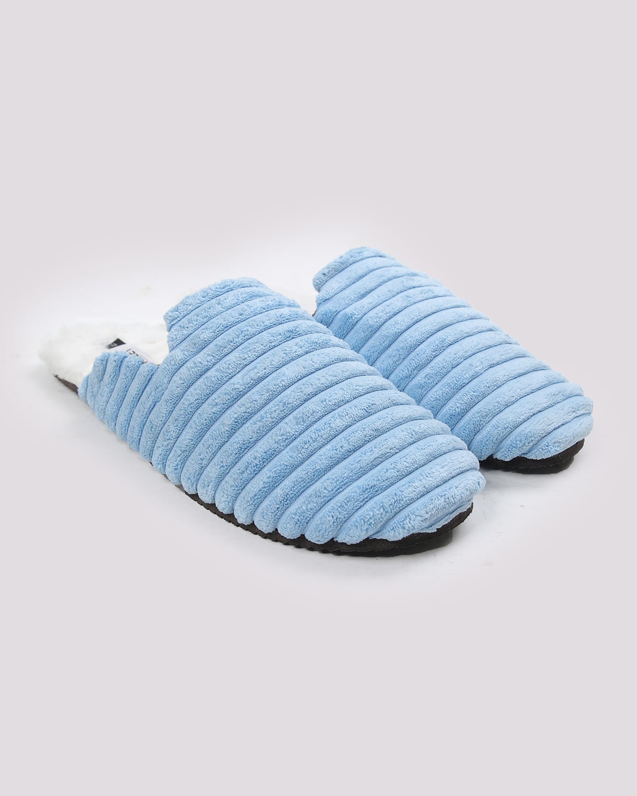 Comfort Fluffy Clog