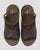 Wavy Textured Comfort Sandal