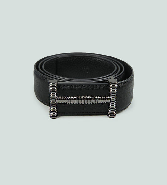 Stylish Buckle Belt