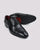 Black Oxford Lace Up Shoes