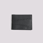 Black Leather Wallet