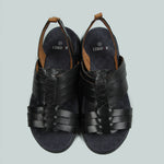 sandals men stylish